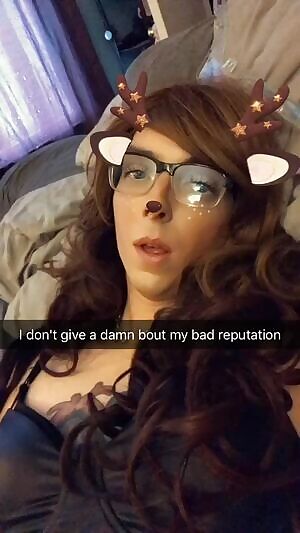 Bad Reputation