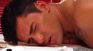 Realising you fell asleep during an exam