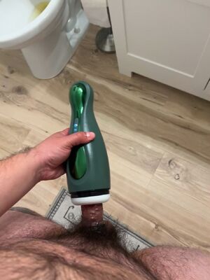 Gay Otters Big Dick Cock Cum