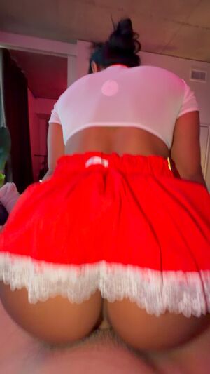 Bubble Butt Asian Ass Big Dick