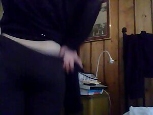 ;* -