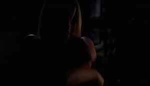 Miriam McDonald- Poison Ivy: The Secret Society