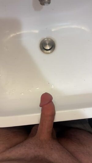 Male Pissing Cock Piss