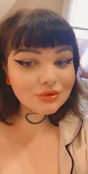 rock hard in my silky PJs