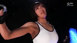 DBER-040 Emi Sakuma The Demon's Body - The Cruel Orgasm Of Heaven