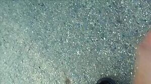 Back road, backdoor!