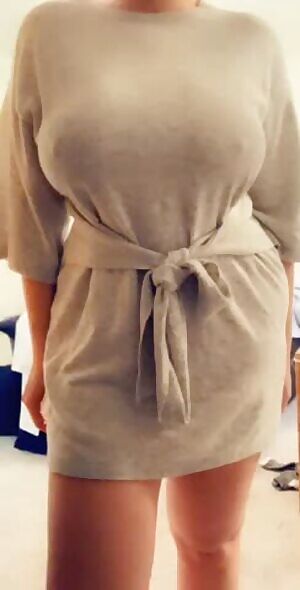 I think underwear is way overrated