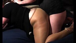 I LOVE taking it rom behind.