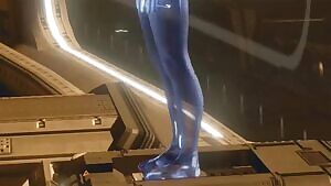 Cortana Side Profile