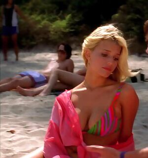 Jessica Simpson - That '70s Show