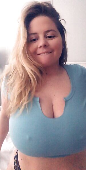 Happy massive Monday