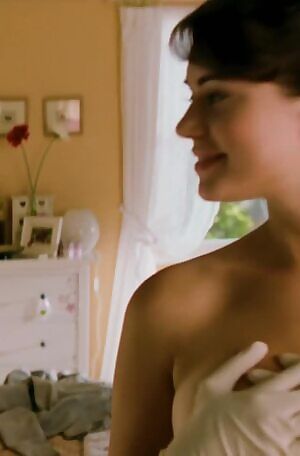 Lyndsy Fonseca - Kick-Ass