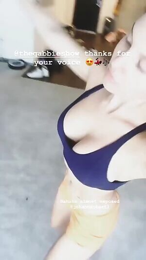 IG Story Dance