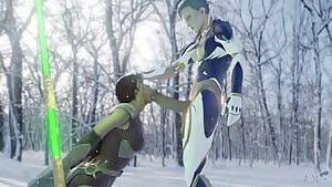Jade x Frost