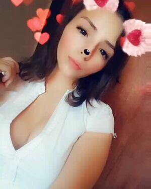 My Favorite Ahegao Queen