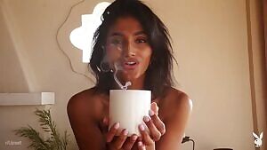 Cybergirl Angel Constance