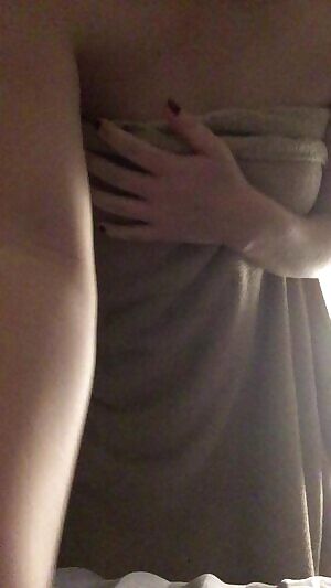 Come join me in the shower next time