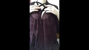 RealGirls - it's still halloween somewhere, right?