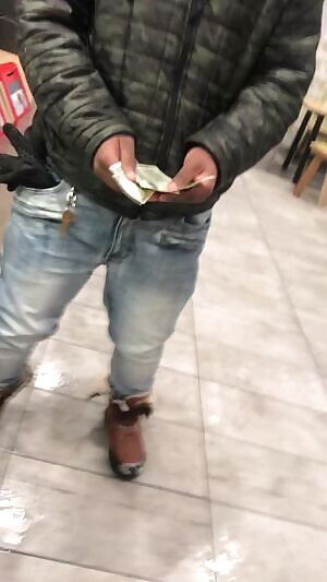 Last day o Nude Advent: Merry Christmas, reddit! Thanks for the 24-day adventure