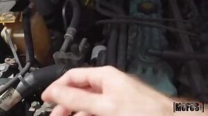 Brick Danger, Melody Marks - Remembering Melody