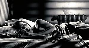 I want to fuck Carla Gugino's big fat tits until I'm leaking pre-cum, then I want her to climb on top of me in an office chair and squeeze my dick with her tight pussy while she bounces her toned ass on my balls and alternates sticking her perfect tits in my mouth.