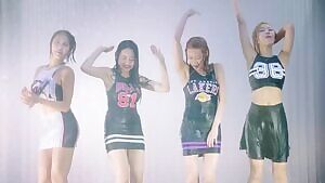 BAMBINO Moonlight Shower Carwash