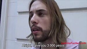 Yes, I Will Do It For MONEY