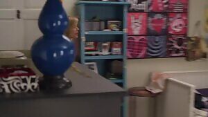 juile bowen bra and Panties 1