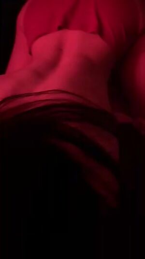 Showing him my back and ratio as I suck his big cock