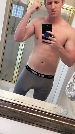 Heard y’all might like reveals :)