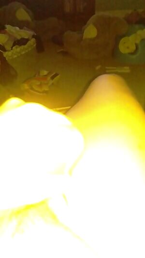 Second post big load