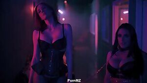 Angela White & Lena Paul - Bargaining