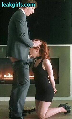 Little better than a kiss goodnight after a meal