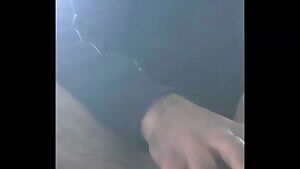 Had to change the pants, thought might jack off a bit