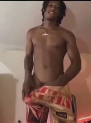 BLACK VEINS BBC Big Dick Ebony