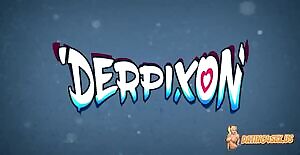 An ill-equipped adventurer learns to never head straight for the boss :)