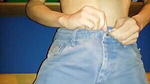 Whipping that covered head out