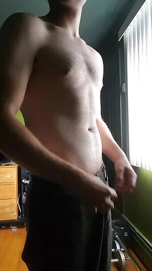 Just came back from college