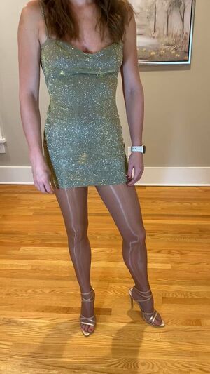Pantyhose Lovers High Heels Tights
