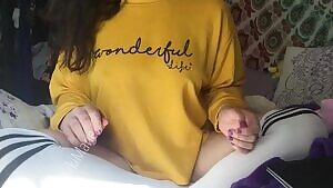 Cum with a cute college girl today! Kik Sessions 25% off for 1 week!