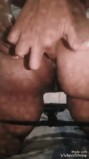 Let Me Prepare The Way To Your Cock