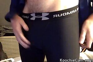 I have a lot of pent up energy.. help me release it?