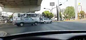 Hoes are taking over the streets in Mexico