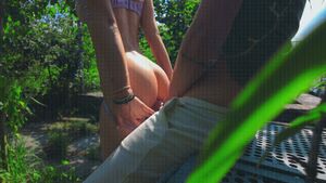Outdoor Sex Amateur Ass Big Dick