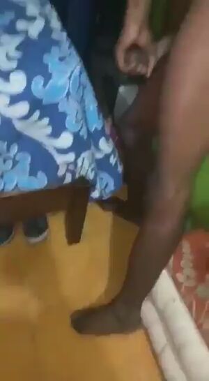 Black Femmes BBC Big Dick Ebony
