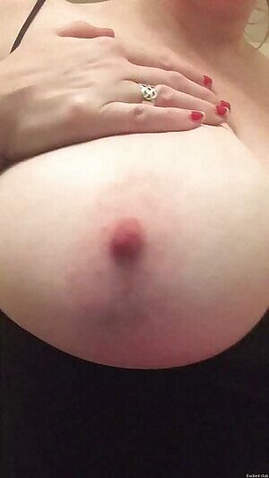 Getting ready to pump