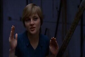 Robin Mattson- Candy Stripe Nurses