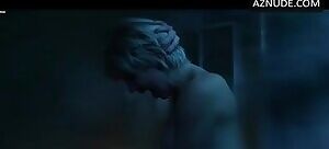 Katie Cassidy seems like a wild fuck