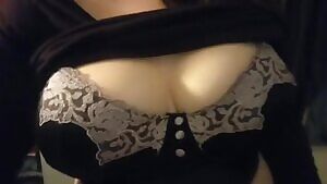 Hope this counts as dancing 😘