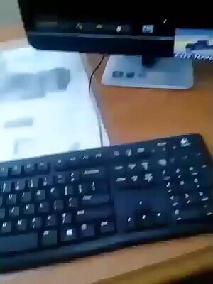 How many of you dirty fuckers are already thinking about getting yourselves hard at the office tomorrow?